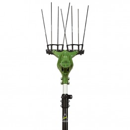 ANGELIS AMOLIVO TELESCOPIC ΕΛΑΙΟΡΑΒΔΙΣΤΙΚΟ 3.10m 12V (#AMOTELESC)