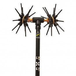 ANGELIS ASTERAS CF 4x4 ΕΛΑΙΟΡΑΒΔΙΣΤΙΚΟ ΑΧΙΝΟΣ 2.50m 24-30V (#0515.4x424V)