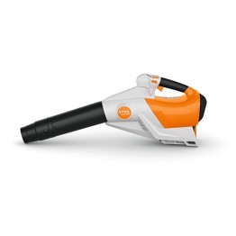 STIHL BGA 250 ΕΠΑΝΑΦΟΡΤΙΖΟΜΕΝΟΣ ΦΥΣΗΤΗΡΑΣ ΧΩΡΙΣ ΜΠΑΤΑΡΙΑ & ΦΟΡΤΙΣΤΗ (#BA060115903)