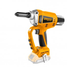 INGCO CRTLI2005 BRUSHLESS ΠΡΙΤΣΙΝΑΔΟΡΟΣ 20V ΧΩΡΙΣ ΜΠΑΤΑΡΙΑ & ΦΟΡΤΙΣΤΗ (#CRTLI2005)