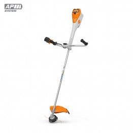 STIHL FSA 135 ΧΟΡΤΟΚΟΠΤΙΚΟ ΧΩΡΙΣ ΜΠΑΤΑΡΙΑ & ΦΟΡΤΙΣΤΗ (#FA012000001)
