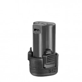 INGCO FBLI12153E ΜΠΑΤΑΡΙΑ 12V 1.5Ah Li-lon  USB TYPE-C (#FBLI12153E)