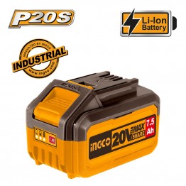 INGCO FBLI2075 ΜΠΑΤΑΡΙΑ 20V 7.5Ah Li-lon (#FBLI2075)