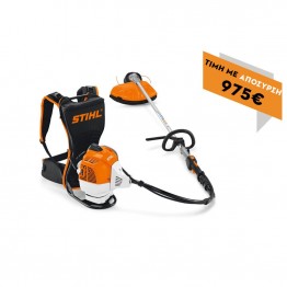 STIHL FR 460 TC-EM ΧΟΡΤΟΚΟΠΤΙΚΟ ΠΛΑΤΗΣ 3Hp (#41472000364)