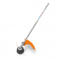 STIHL FS-KM ΧΟΡΤΟΚΟΠΤΙΚΟ ΕΞΑΡΤΗΜΑ ΜΕ ΚΕΦΑΛΗ ΚΟΠΗΣ AUTOCUT C26-2 (#41802000687)STIHL FS-KM ΧΟΡΤΟΚΟΠΤΙΚΟ ΕΞΑΡΤΗΜΑ ΜΕ ΚΕΦΑΛΗ ΚΟΠΗΣ AUTOCUT C26-2 (#41802000687)