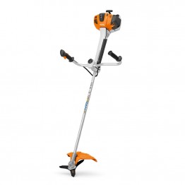 STIHL FS 491 C-EM ΧΟΡΤΟΚΟΠΤΙΚΟ 3.3Hp (#41482000149)