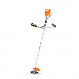 STIHL FSA 120 ΧΟΡΤΟΚΟΠΤΙΚΟ ΜΕ ΕΥΘΥ ΑΞΟΝΑ 36V ΧΩΡΙΣ ΜΠΑΤΑΡΙΑ & ΦΟΡΤΙΣΤΗ (#FA082000000)