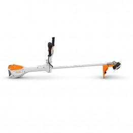 STIHL FSA 400 ΧΟΡΤΟΚΟΠΤΙΚΟ ΧΩΡΙΣ ΜΠΑΤΑΡΙΑ & ΦΟΡΤΙΣΤΗ 36V (#FA092000007)