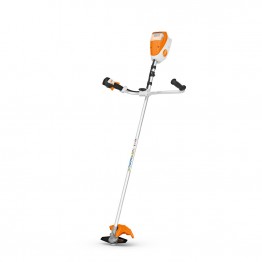 STIHL FSA 80 ΧΟΡΤΟΚΟΠΤΙΚΟ ΜΕ ΕΥΘΥ ΑΞΟΝΑ 36V ΧΩΡΙΣ ΜΠΑΤΑΡΙΑ & ΦΟΡΤΙΣΤΗ (#FA080115700)