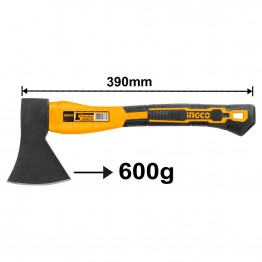 INGCO HAXS206001 ΤΣΕΚΟΥΡΙ ΣΦΥΡΗΛΑΤΟ (#HAXS206001)