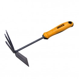 INGCO HGT979K ΣΚΑΛΙΣΤΗΡΙ ΚΗΠΟΥ ΔΙΠΛΗΣ ΕΡΓΑΣΙΑΣ (#HGT979K)