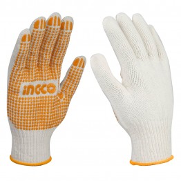 INGCO HGVK05P ΓΑΝΤΙΑ ΕΡΓΑΣΙΑΣ PU XL (#HGVK05P-XL)
