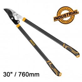 INGCO HLT7401 ΨΑΛΙΔΙ ΚΛΑΔΕΜΑΤΟΣ 30"/760mm (#HLT7401)