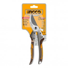 INGCO HPS0308 ΨΑΛΙΔΙ ΚΛΑΔΕΜΑΤΟΣ 8"/205mm (#HPS0308)