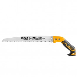 INGCO HPS3008 ΠΡΙΟΝΙ ΚΛΑΔΕΜΑΤΟΣ ΙΣΙΟ 300mm (#HPS3008)