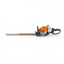 STIHL HS 82 R ΕΠΑΓΓΕΛΜΑΤΙΚΟ ΨΑΛΙΔΙ ΜΠΟΡΝΤΟΥΡΑΣ 22.7cm³ 75cm (#42370112978)