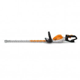 STIHL HSA 130 R ΨΑΛΙΔΙ ΜΠΟΡΝΤΟΥΡΑΣ ΧΩΡΙΣ ΜΠΑΤΑΡΙΑ & ΦΟΡΤΙΣΤΗ ΜΕ ΜΗΚΟΣ ΚΟΠΗΣ 75cm (#48690113565)