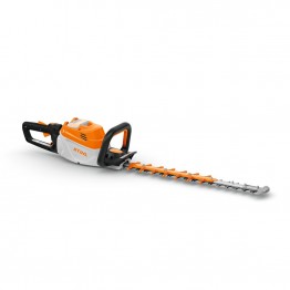 STIHL HSA 140 R ΨΑΛΙΔΙ ΜΠΟΡΝΤΟΥΡΑΣ ΧΩΡΙΣ ΜΠΑΤΑΡΙΑ & ΦΟΡΤΙΣΤΗ ΜΕ ΜΗΚΟΣ ΚΟΠΗΣ 75cm (#HA020113506)