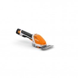 STIHL HSA 26 ΕΠΑΝΑΦΟΡΤΙΖΟΜΕΝΟ ΨΑΛΙΔΙ ΘΑΜΝΩΝ ΧΩΡΙΣ ΜΠΑΤΑΡΙΑ & ΦΟΡΤΙΣΤΗ (#HA030113500)