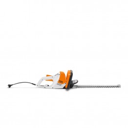 STIHL HSE 42 ΗΛΕΚΤΡΙΚΟ ΨΑΛΙΔΙ ΜΠΟΡΝΤΟΥΤΑΣ 420W 45cm (#48180113523)