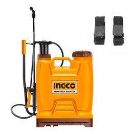 INGCO HSPP41602 ΨΕΚΑΣΤΗΡΑΣ ΠΛΑΤΗΣ 16lt (#HSPP41602)