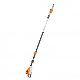STIHL HTA 160 ΤΗΛΕΣΚΟΠΙΚΟ ΑΛΥΣΟΠΡΙΟΝΟ ΧΩΡΙΣ ΜΠΑΤΑΡΙΑ & ΦΟΡΤΙΣΤΗ 30cm ΕΩΣ 405cm (#LA012000039)