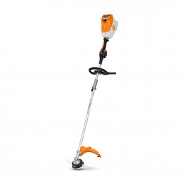 STIHL KMA 200 R ΚΙΝΗΤΗΡΑΣ KOMBI ΕΠΑΝΑΦΟΡΤΙΖΟΜΕΝΟΣ ΧΩΡΙΣ ΜΠΑΤΑΡΙΑ & ΦΟΡΤΙΣΤΗ (#FA030116803)