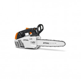 STIHL MS 194 T ΑΛΥΣΟΠΡΙΟΝΟ ΒΕΝΖΙΝΗΣ 2-MIX ΜΕ ΛΑΜΑ 30cm PM (#11372000320)
