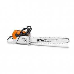 STIHL MS 661 C-M ΕΠΑΓΓΕΛΜΑΤΙΚΟ ΑΛΥΣΟΠΡΙΟΝΟ ΒΕΝΖΙΝΗΣ ΜΕ ΛΑΜΑ RS LIGHT 71cm (#11442000319)