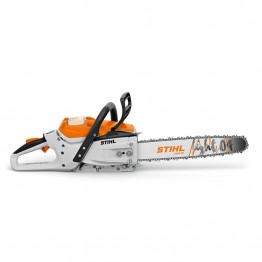 STIHL MSA 300 C-O ΑΛΥΣΟΠΡΙΟΝΟ ΧΩΡΙΣ ΜΠΑΤΑΡΙΑ & ΦΟΡΤΙΣΤΗ ΜΕ ΛΑΜΑ 35cm (#MA022000031)