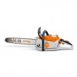 STIHL MSA 300 C-O ΑΛΥΣΟΠΡΙΟΝΟ ΧΩΡΙΣ ΜΠΑΤΑΡΙΑ & ΦΟΡΤΙΣΤΗ ΜΕ ΛΑΜΑ 40cm (#MA022000034)