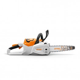 STIHL MSA 80 C-B ΕΠΑΝΑΦΟΡΤΙΖΟΜΕΝΟ ΑΛΥΣΟΠΡΙΟΝΟ - AK SYSTEM ΧΩΡΙΣ ΜΠΑΤΑΡΙΑ & ΦΟΡΤΙΣΤΗ 35cm  (#MA040115844) 