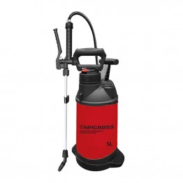 AGROKAL MACBOSS 5 ΨΕΚΑΣΤΗΡΑΣ ΠΡΟΠΙΕΣΗΣ 5lt 3bar (#PR5)