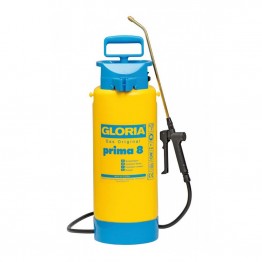 GLORIA ΨΕΚΑΣΤΗΡΑΣ ΠΙΕΣΗΣ PRIMA 8 8Lt 3bar (#PRIMA 8)
