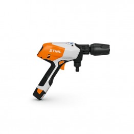 STIHL RCA 20 ΠΛΥΣΤΙΚΟ ΥΨΗΛΗΣ ΠΙΕΣΗΣ ΧΩΡΙΣ ΜΠΑΤΑΡΙΑ & ΦΟΡΤΙΣΤΗ (#RA020117603)