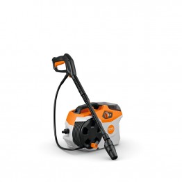 STIHL REA 60 PLUS ΠΛΥΣΤΙΚΟ ΥΨΗΛΗΣ ΠΙΕΣΗΣ 100bar ΧΩΡΙΣ ΜΠΑΤΑΡΙΑ & ΦΟΡΤΙΣΤΗ (#RA010117600)
