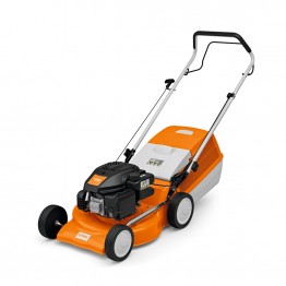 STIHL RM 248.2 ΜΗΧΑΝΗ ΓΚΑΖΟΝ 46cm 139cm³ (#63500113456)