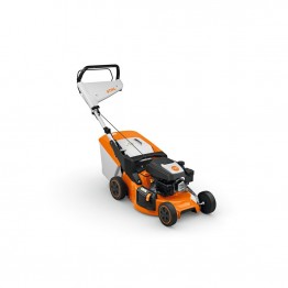 STIHL RM 248 ΜΗΧΑΝΗ ΓΚΑΖΟΝ 46cm 127cm³ (#WB210113405)