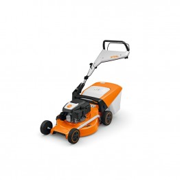 STIHL RM 253 ΜΗΧΑΝΗ ΓΚΑΖΟΝ 51cm 127cm³ (#WB220113405)