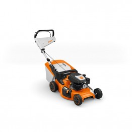 STIHL RM 253 T ΜΗΧΑΝΗ ΓΚΑΖΟΝ 51cm 127cm³ (#WB220113415)