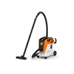 STIHL SEA 100 L ΣΚΟΥΠΑ ΥΓΡΩΝ-ΣΤΕΡΕΩΝ ΧΩΡΙΣ ΜΠΑΤΑΡΙΑ & ΦΟΡΤΙΣΤΗ 36V (#SA040117311)