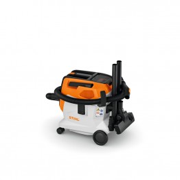 STIHL SEA 60 L ΣΚΟΥΠΑ ΥΓΡΩΝ-ΣΤΕΡΕΩΝ ΧΩΡΙΣ ΜΠΑΤΑΡΙΑ & ΦΟΡΤΙΣΤΗ 36V (#SA040117301)