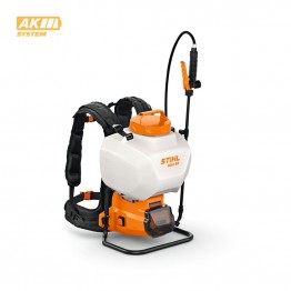 STIHL SGA 60 ΨΕΚΑΣΤΗΡΑΣ ΠΛΑΤΗΣ ΧΩΡΙΣ ΜΠΑΤΑΡΙΑ & ΦΟΡΤΙΣΤΗ (#SA100117004)