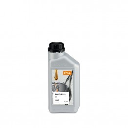 STIHL SYNTHPLUS ΛΑΔΙ ΑΛΥΣΙΔΑΣ 3lt (#07815162012)