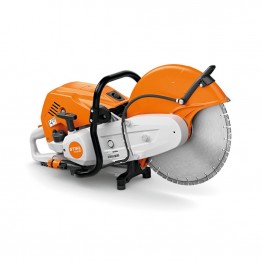 STIHL TS 910i ΑΡΜΟΚΟΦΤΗΣ 6.20kW 400mm (#TB010112820)