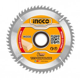 INGCO TSB125423 ΔΙΣΚΟΣ ΚΟΠΗΣ ΞΥΛΟΥ Ø254mm (#TSB125423)