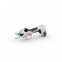 STIHL ASA 20 ΨΑΛΙΔΙ ΚΛΑΔΕΜΑΤΟΣ ΜΕ ΜΠΑΤΑΡΙΑ AS 2 & ΦΟΡΤΙΣΤΗ AL 1  (#VA050116210)