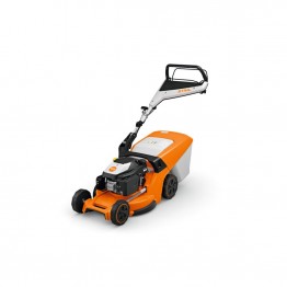 STIHL RM 448 T ΜΗΧΑΝΗ ΓΚΑΖΟΝ 166cm³ (#WB410113405)