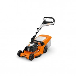 STIHL RM 453 V ΜΗΧΑΝΗ ΓΚΑΖΟΝ 166cm³ (#WB420113415)